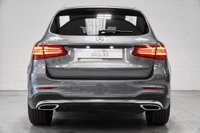 USED 2017 66 MERCEDES-BENZ GLC-CLASS 2.1 GLC 220 D 4MATIC AMG LINE PREMIUM 5d 168 BHP +HOME DELIVERY AVAILABLE+