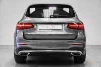USED 2017 66 MERCEDES-BENZ GLC-CLASS 2.1 GLC 220 D 4MATIC AMG LINE PREMIUM 5d 168 BHP +HOME DELIVERY AVAILABLE+