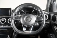 USED 2017 66 MERCEDES-BENZ GLC-CLASS 2.1 GLC 220 D 4MATIC AMG LINE PREMIUM 5d 168 BHP +HOME DELIVERY AVAILABLE+