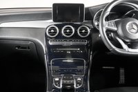 USED 2017 66 MERCEDES-BENZ GLC-CLASS 2.1 GLC 220 D 4MATIC AMG LINE PREMIUM 5d 168 BHP +HOME DELIVERY AVAILABLE+