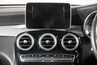 USED 2017 66 MERCEDES-BENZ GLC-CLASS 2.1 GLC 220 D 4MATIC AMG LINE PREMIUM 5d 168 BHP +HOME DELIVERY AVAILABLE+