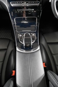 USED 2017 66 MERCEDES-BENZ GLC-CLASS 2.1 GLC 220 D 4MATIC AMG LINE PREMIUM 5d 168 BHP +HOME DELIVERY AVAILABLE+