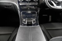 USED 2017 66 MERCEDES-BENZ GLC-CLASS 2.1 GLC 220 D 4MATIC AMG LINE PREMIUM 5d 168 BHP +HOME DELIVERY AVAILABLE+