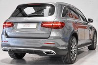 USED 2017 66 MERCEDES-BENZ GLC-CLASS 2.1 GLC 220 D 4MATIC AMG LINE PREMIUM 5d 168 BHP +HOME DELIVERY AVAILABLE+