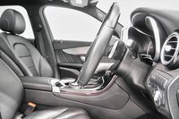 USED 2017 66 MERCEDES-BENZ GLC-CLASS 2.1 GLC 220 D 4MATIC AMG LINE PREMIUM 5d 168 BHP +HOME DELIVERY AVAILABLE+