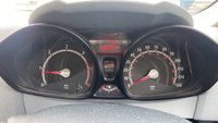 USED 2010 V FORD FIESTA 1.6 SPORT TDCI DPF 0d 90 BHP SERVICE RECORD + PRIVCY GLASS + BLUETOOTH +