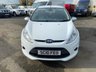 USED 2010 V FORD FIESTA 1.6 SPORT TDCI DPF 0d 90 BHP SERVICE RECORD + PRIVCY GLASS + BLUETOOTH +