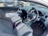 USED 2010 V FORD FIESTA 1.6 SPORT TDCI DPF 0d 90 BHP SERVICE RECORD + PRIVCY GLASS + BLUETOOTH +