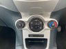 USED 2010 V FORD FIESTA 1.6 SPORT TDCI DPF 0d 90 BHP SERVICE RECORD + PRIVCY GLASS + BLUETOOTH +