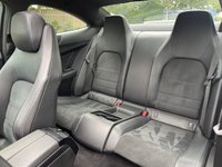 USED 2014 64 MERCEDES-BENZ C CLASS 2.1 C250 CDI AMG SPORT EDITION PREMIUM PLUS 2d 202 BHP 