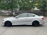 USED 2014 64 MERCEDES-BENZ C CLASS 2.1 C250 CDI AMG SPORT EDITION PREMIUM PLUS 2d 202 BHP 