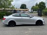 USED 2014 64 MERCEDES-BENZ C CLASS 2.1 C250 CDI AMG SPORT EDITION PREMIUM PLUS 2d 202 BHP 