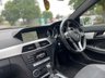 USED 2014 64 MERCEDES-BENZ C CLASS 2.1 C250 CDI AMG SPORT EDITION PREMIUM PLUS 2d 202 BHP 