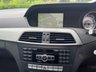 USED 2014 64 MERCEDES-BENZ C CLASS 2.1 C250 CDI AMG SPORT EDITION PREMIUM PLUS 2d 202 BHP 