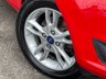 USED 2014 64 FORD FIESTA 1.25 Zetec 5dr - NEW SHAPE 
