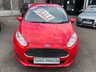 USED 2014 64 FORD FIESTA 1.25 Zetec 5dr - NEW SHAPE 