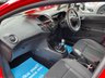 USED 2014 64 FORD FIESTA 1.25 Zetec 5dr - NEW SHAPE 