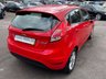 USED 2014 64 FORD FIESTA 1.25 Zetec 5dr - NEW SHAPE 