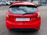 USED 2014 64 FORD FIESTA 1.25 Zetec 5dr - NEW SHAPE 
