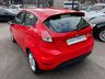 USED 2014 64 FORD FIESTA 1.25 Zetec 5dr - NEW SHAPE 