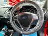 USED 2014 64 FORD FIESTA 1.25 Zetec 5dr - NEW SHAPE 