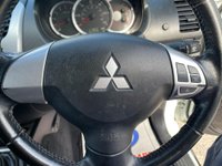 USED 2014 64 MITSUBISHI L200 2.5 DI-D 4X4 WARRIOR LB DCB 175 BHP ** NO VAT ** NO VAT  + CANOPY