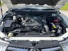 USED 2014 64 MITSUBISHI L200 2.5 DI-D 4X4 WARRIOR LB DCB 175 BHP ** NO VAT ** NO VAT  + CANOPY
