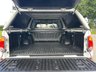 USED 2014 64 MITSUBISHI L200 2.5 DI-D 4X4 WARRIOR LB DCB 175 BHP ** NO VAT ** NO VAT  + CANOPY