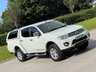 USED 2014 64 MITSUBISHI L200 2.5 DI-D 4X4 WARRIOR LB DCB 175 BHP ** NO VAT ** NO VAT  + CANOPY