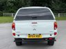 USED 2014 64 MITSUBISHI L200 2.5 DI-D 4X4 WARRIOR LB DCB 175 BHP ** NO VAT ** NO VAT  + CANOPY