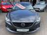 USED 2014 64 MAZDA 6 2.2 SKYACTIV-D SE-L Tourer 5dr  