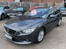 USED 2014 64 MAZDA 6 2.2 SKYACTIV-D SE-L Tourer 5dr  
