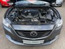 USED 2014 64 MAZDA 6 2.2 SKYACTIV-D SE-L Tourer 5dr  