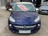 USED 2013 13 VAUXHALL ADAM 1.2 16v JAM IntelliLink NAV 3dr - UPGRADE ALLOYS 