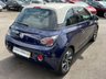 USED 2013 13 VAUXHALL ADAM 1.2 16v JAM IntelliLink NAV 3dr - UPGRADE ALLOYS 