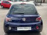 USED 2013 13 VAUXHALL ADAM 1.2 16v JAM IntelliLink NAV 3dr - UPGRADE ALLOYS 