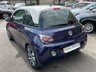 USED 2013 13 VAUXHALL ADAM 1.2 16v JAM IntelliLink NAV 3dr - UPGRADE ALLOYS 