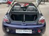 USED 2013 13 VAUXHALL ADAM 1.2 16v JAM IntelliLink NAV 3dr - UPGRADE ALLOYS 