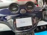 USED 2013 13 VAUXHALL ADAM 1.2 16v JAM IntelliLink NAV 3dr - UPGRADE ALLOYS 