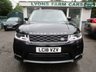 USED 2018 18 LAND ROVER RANGE ROVER SPORT 2.0 SD4 HSE 5d 238 BHP AUTOMATIC FOUR WHEEL DRIVE *PRIVACY GLASS* *Optional extra Privacy Glass* Low Mileage, One Owner, Just Serviced, NEW MOT, Automatic, Four Wheel Drive