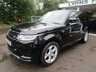 USED 2018 18 LAND ROVER RANGE ROVER SPORT 2.0 SD4 HSE 5d 238 BHP AUTOMATIC FOUR WHEEL DRIVE *PRIVACY GLASS* *Optional extra Privacy Glass* Low Mileage, One Owner, Just Serviced, NEW MOT, Automatic, Four Wheel Drive