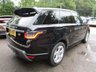 USED 2018 18 LAND ROVER RANGE ROVER SPORT 2.0 SD4 HSE 5d 238 BHP AUTOMATIC FOUR WHEEL DRIVE *PRIVACY GLASS* *Optional extra Privacy Glass* Low Mileage, One Owner, Just Serviced, NEW MOT, Automatic, Four Wheel Drive