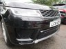 USED 2018 18 LAND ROVER RANGE ROVER SPORT 2.0 SD4 HSE 5d 238 BHP AUTOMATIC FOUR WHEEL DRIVE *PRIVACY GLASS* *Optional extra Privacy Glass* Low Mileage, One Owner, Just Serviced, NEW MOT, Automatic, Four Wheel Drive