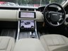 USED 2018 18 LAND ROVER RANGE ROVER SPORT 2.0 SD4 HSE 5d 238 BHP AUTOMATIC FOUR WHEEL DRIVE *PRIVACY GLASS* *Optional extra Privacy Glass* Low Mileage, One Owner, Just Serviced, NEW MOT, Automatic, Four Wheel Drive