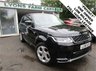 USED 2018 18 LAND ROVER RANGE ROVER SPORT 2.0 SD4 HSE 5d 238 BHP AUTOMATIC FOUR WHEEL DRIVE *PRIVACY GLASS* *Optional extra Privacy Glass* Low Mileage, One Owner, Just Serviced, NEW MOT, Automatic, Four Wheel Drive