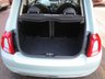 USED 2018 68 FIAT 500 1.2 LOUNGE 3d 69 BHP NEW SHAPE *Optional extra 16" Bi-Colour Alloy Wheels* Low Mileage, One Owner, Full Service History + Just Serviced, NEW MOT, Great fuel economy!