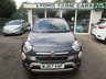 USED 2017 67 FIAT 500X 1.4 MULTIAIR CROSS 5d 140 BHP Full Service History + Just Serviced, One Owner, NEW MOT