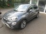 USED 2017 67 FIAT 500X 1.4 MULTIAIR CROSS 5d 140 BHP Full Service History + Just Serviced, One Owner, NEW MOT