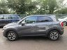 USED 2017 67 FIAT 500X 1.4 MULTIAIR CROSS 5d 140 BHP Full Service History + Just Serviced, One Owner, NEW MOT