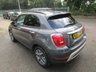USED 2017 67 FIAT 500X 1.4 MULTIAIR CROSS 5d 140 BHP Full Service History + Just Serviced, One Owner, NEW MOT